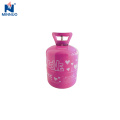 hand-held 30LB helium gas tank,wholesale factory price